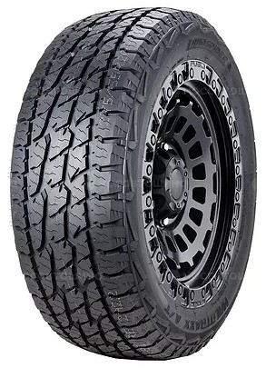 285/70R17 121/118S Landspider Wildtraxx A/T
