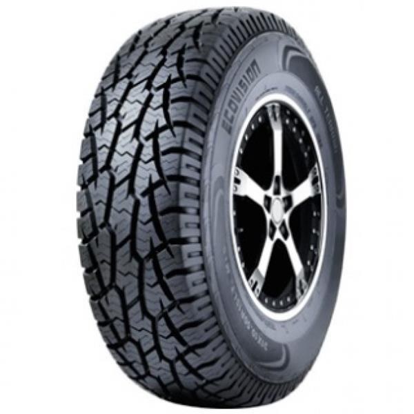 285/70R17 117T ECOVISION VI-286AT 285/70R17 117T ECOVISION VI-286AT