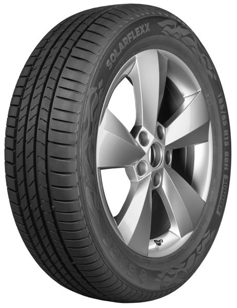 185/55R15 82V Bars SOLARFLEXX 185/55R15 82V Bars SOLARFLEXX