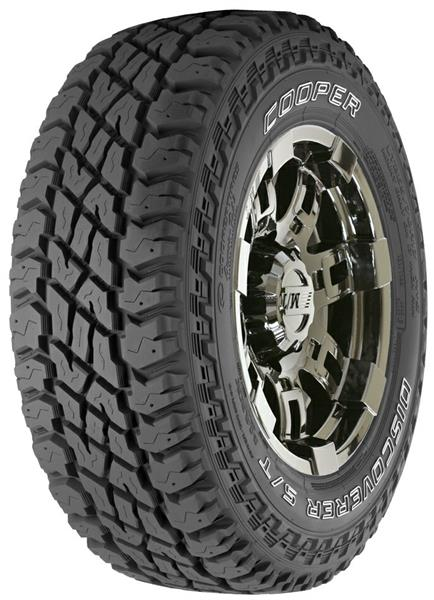 35/12,5R20 121Q Cooper Discoverer ST Maxx 35/12,5R20 121Q Cooper Discoverer ST Maxx