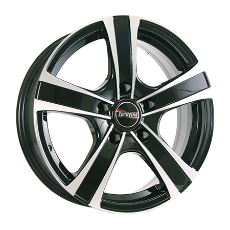 Tech Line 539 6x15 4*114,3 Et:45 Dia:56,6 BD Tech Line 539 6x15 4*114,3 Et:45 Dia:56,6 BD