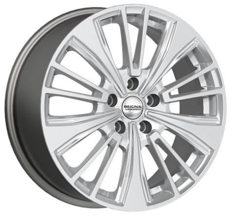 Скад KL-1060 7,5x18 5*108 Et:47 Dia:60,1 селена Скад KL-1060 7,5x18 5*108 Et:47 Dia:60,1 селена