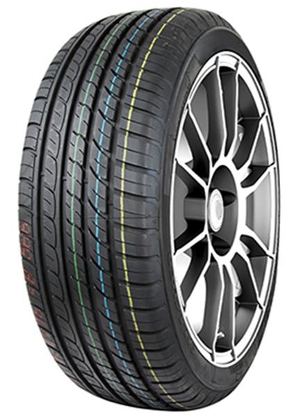 225/55R18 102W Royal Black Royal Explorer II