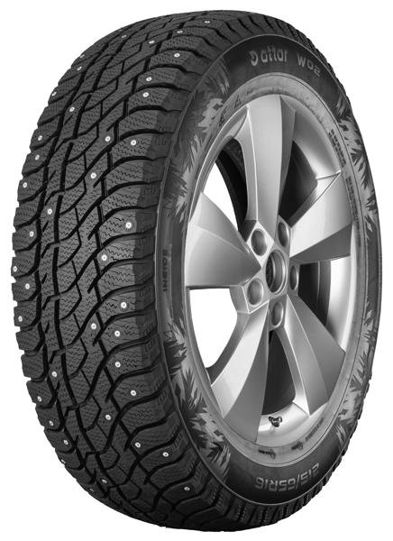 215/65R16 98T Attar W02 215/65R16 98T Attar W02