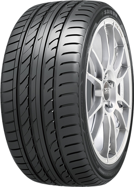 285/45R19 111Y Sailun ATREZZO ZSR SUV