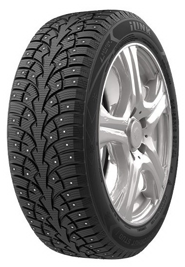 195/55R15 85H Ilink WinterVorhut STUD I 195/55R15 85H Ilink WinterVorhut STUD I