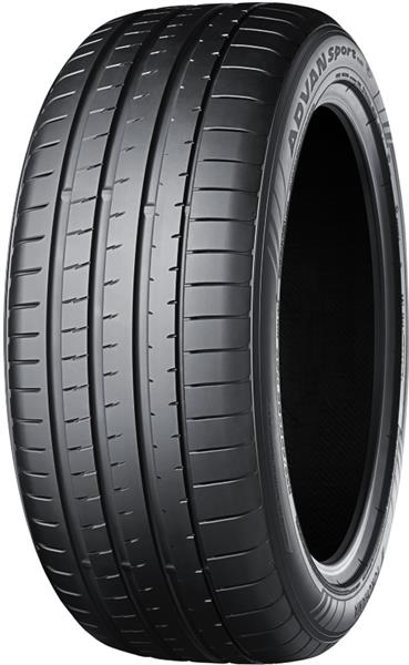 265/35R20 99Y Yokohama Advan Sport V107 265/35R20 99Y Yokohama Advan Sport V107
