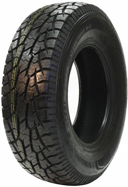 255/70R16 111T Hifly VIGOROUS AT601