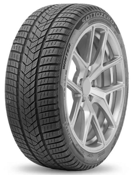 215/40R17 87H Pirelli Winter Sotto Zero 3