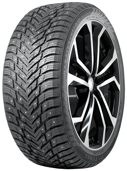 235/55R19 105T Nokian Tyres Hakkapeliitta 10p SUV 235/55R19 105T Nokian Tyres Hakkapeliitta 10p SUV