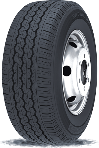 215/75R16 113/111Q Goodride H188