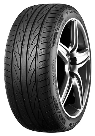 195/65R15 91V Nexen N'Fera Primus V