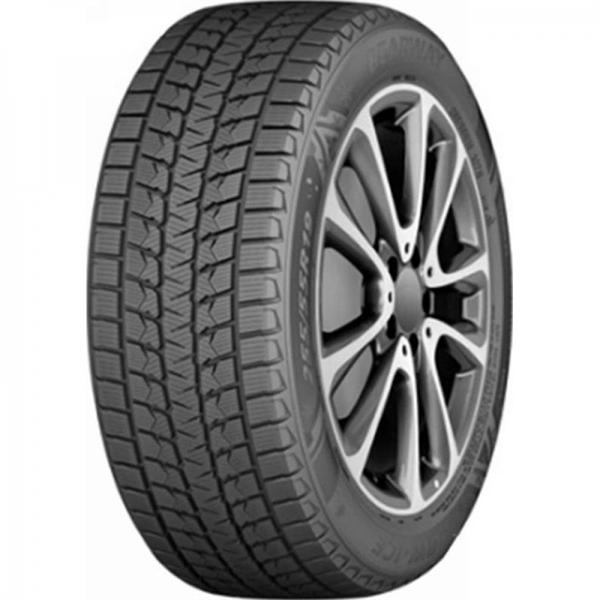 285/45R20 108S Bearway BW-Ice 285/45R20 108S Bearway BW-Ice