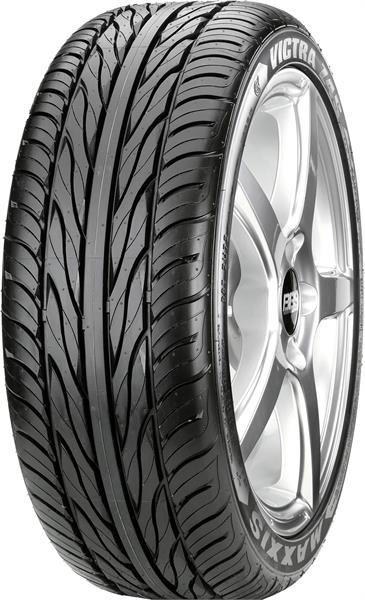 285/45R19 111V Maxxis MA-Z4S