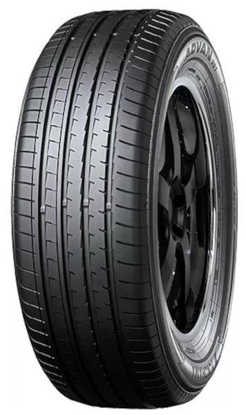235/60R19 103V Yokohama Advan V61F