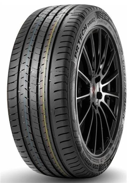 275/55R19 111W Double Star DSU02