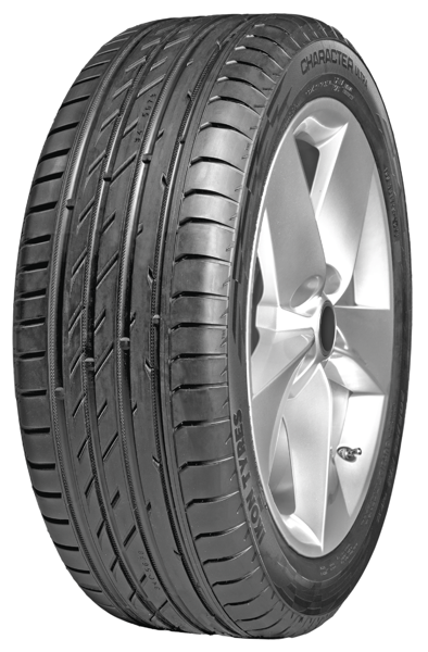 215/45R17 91Y Ikon Tyres (Nokian Tyres) Character Ultra 215/45R17 91Y Ikon Tyres (Nokian Tyres) Character Ultra