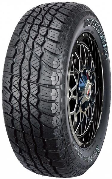 225/65R17 102T Tracmax X-privio AT08 225/65R17 102T Tracmax X-privio AT08