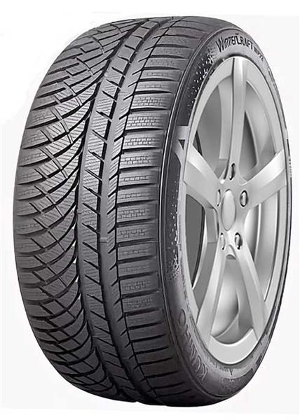 225/45R19 96V Kumho WinterCraft WP72 225/45R19 96V Kumho WinterCraft WP72