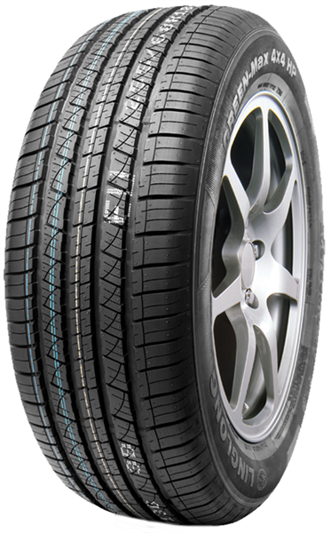 255/50R19 107W Linglong GREEN Max 4x4 HP 255/50R19 107W Linglong GREEN Max 4x4 HP