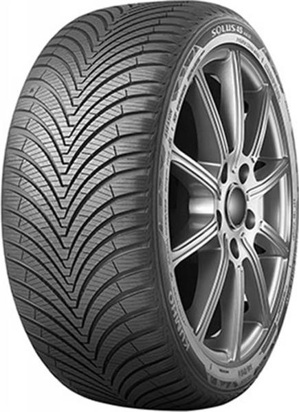 185/55R16 87V Kumho Solus 4S HA32 185/55R16 87V Kumho Solus 4S HA32