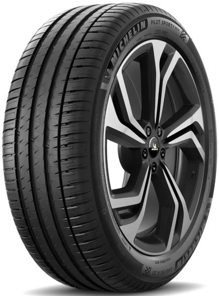 285/45R21 113Y Michelin PILOT SPORT 4 SUV 285/45R21 113Y Michelin PILOT SPORT 4 SUV