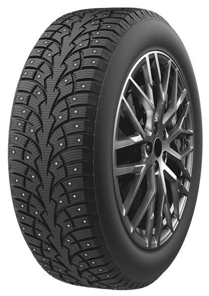 205/65R15 94T Sonix Winter X Pro Studs 68 205/65R15 94T Sonix Winter X Pro Studs 68