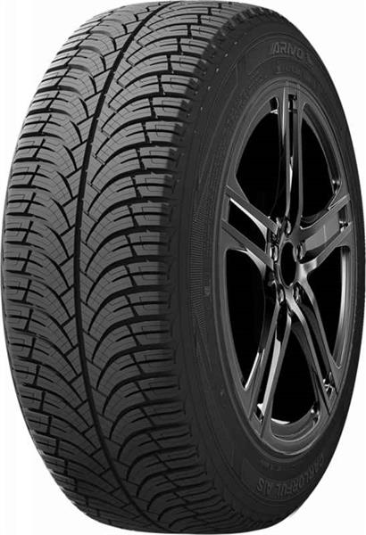215/40R17 87W Arivo Carlorful A/S