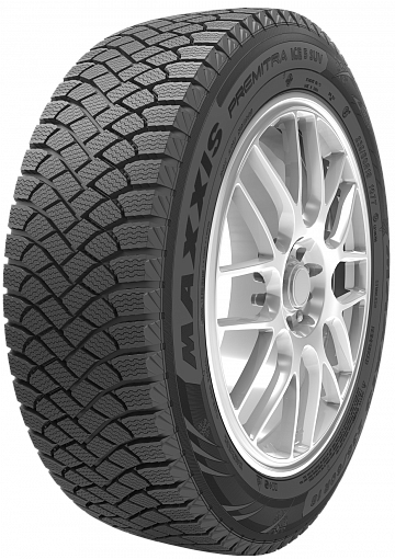 215/60R17 100T Maxxis Premitra Ice 5 SUV