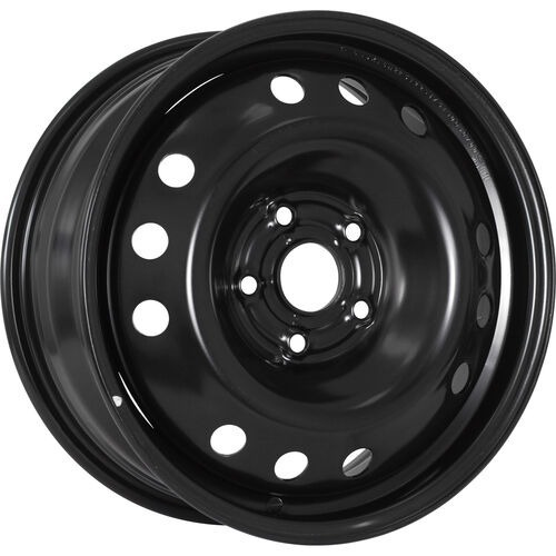 Евразиа ТАПО 75I50D 6,5x16 5*112 Et:50 Dia:57,1 Black Евразиа ТАПО 75I50D 6,5x16 5*112 Et:50 Dia:57,1 Black