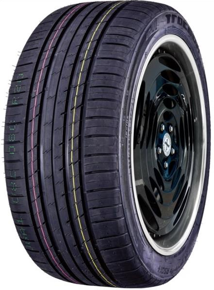 275/45R21 110Y Tracmax X-Privilo RS01+