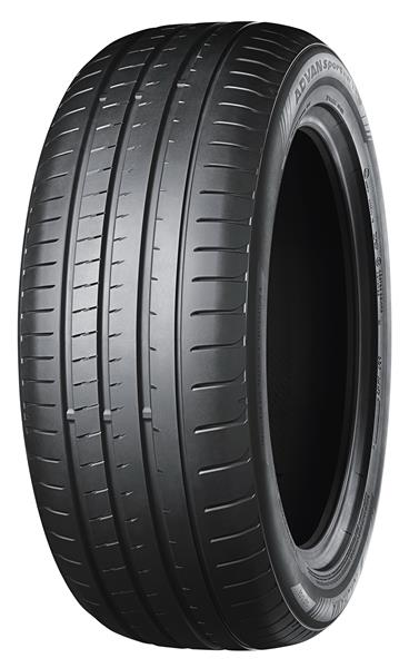 275/40R18 103Y Yokohama Advan Sport V107E 275/40R18 103Y Yokohama Advan Sport V107E