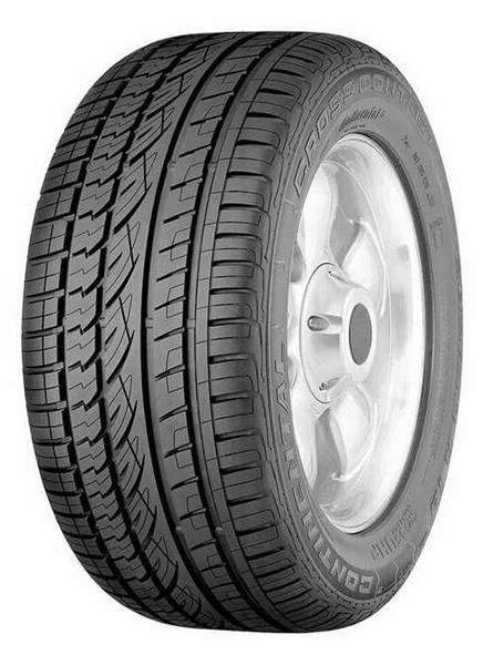 285/45R19 107W Continental CrossContact UHP MO 285/45R19 107W Continental CrossContact UHP MO