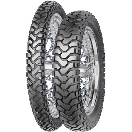 Mitas E-07 130/80-18 72T TL Задняя REINF2024 Mitas E-07 130/80-18 72T TL Задняя REINF2024