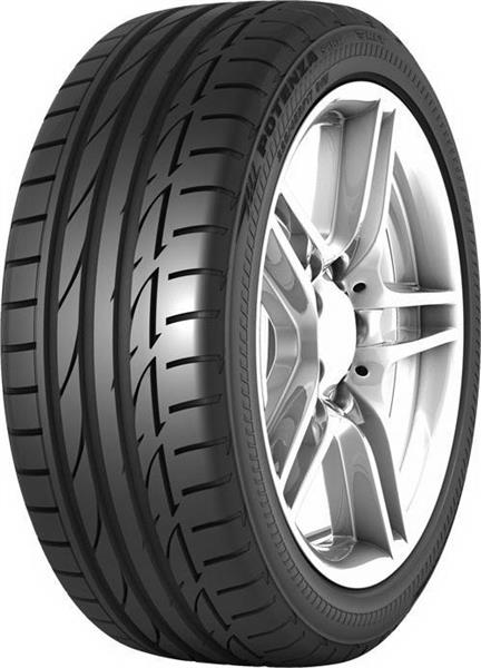 265/40R18 101Y Bridgestone Potenza S001