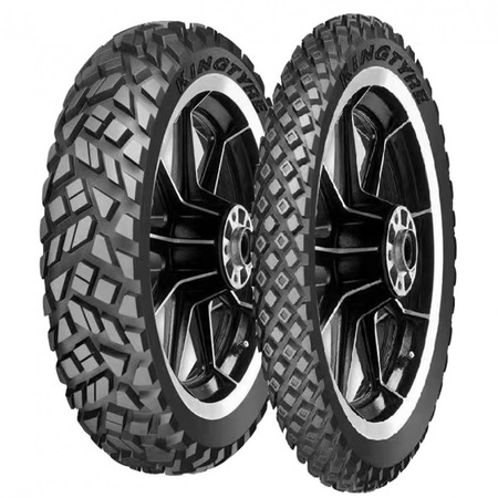 Kingtyre K60 150/70 18 70H TL/TT Задняя Kingtyre K60 150/70 18 70H TL/TT Задняя