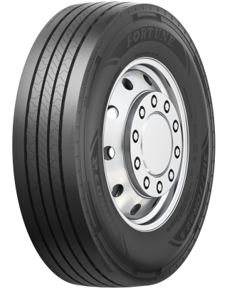 грузовая шина Fortune FAR603 295/80 R22.5 154/149M 18pr Рулевая грузовая шина Fortune FAR603 295/80 R22.5 154/149M 18pr Рулевая