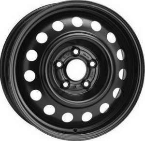 Magnetto 16006 6,5x16 5*112 Et:50 Dia:57,1 Black Magnetto 16006 6,5x16 5*112 Et:50 Dia:57,1 Black