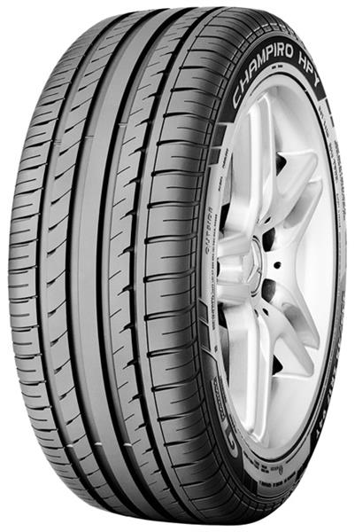 275/40R20 106Y GT Radial CHAMPIRO HPY 275/40R20 106Y GT Radial CHAMPIRO HPY