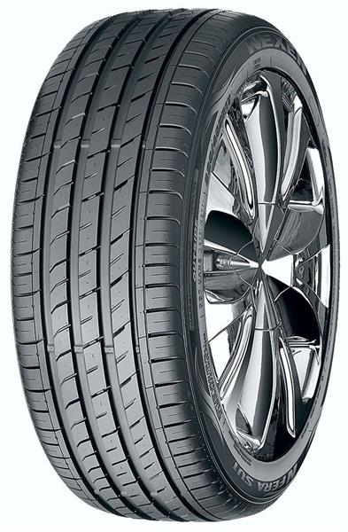 215/50R17 95W Roadstone N'Fera SU1 215/50R17 95W Roadstone N'Fera SU1