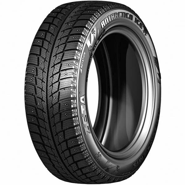 215/55R17 94T ZETA Antarctica Ice 215/55R17 94T ZETA Antarctica Ice