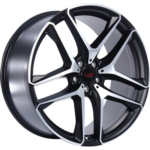 Replica Concept MR546 11x21 5*112 Et:55 Dia:66,6 mbf Replica Concept MR546 11x21 5*112 Et:55 Dia:66,6 mbf
