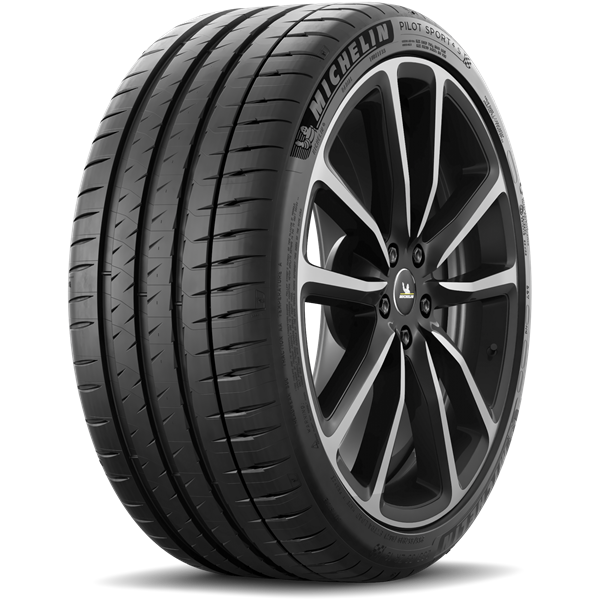 285/35R20 104Y Michelin Pilot Sport 4 S 285/35R20 104Y Michelin Pilot Sport 4 S