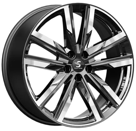 Premium Series КР014 8x20 5*108 Et:39 Dia:60,1 Diamond quartz Premium Series КР014 8x20 5*108 Et:39 Dia:60,1 Diamond quartz