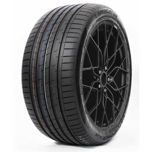 235/55R17 103W Lanvigator CATCHPOWER PLUS