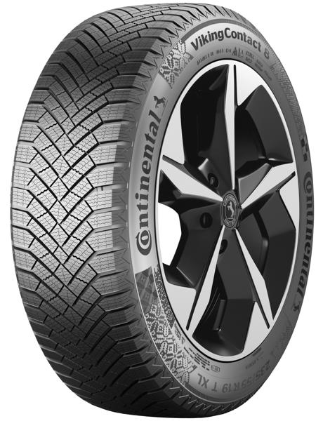 305/40R20 112T Continental VikingContact 8 305/40R20 112T Continental VikingContact 8