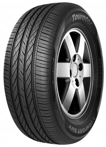 Шина 235/65R17 108H Tourador x comfort suv