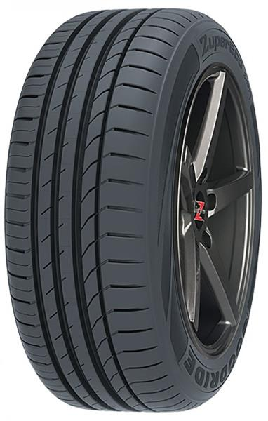 245/45R17 99W Goodride Z-107 ZuperEco
