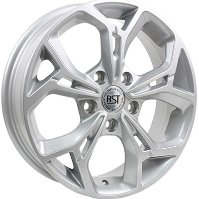 RST R016 6x16 5*114,3 Et:43 Dia:67,1 SL RST R016 6x16 5*114,3 Et:43 Dia:67,1 SL
