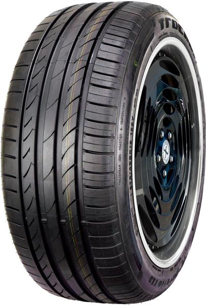 285/45R19 111Y Tracmax X-Privilo TX3